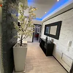 Al Mmaria Apartament *