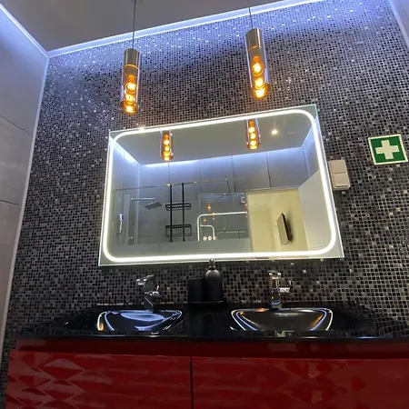 公寓 Al Mmaria 法鲁区