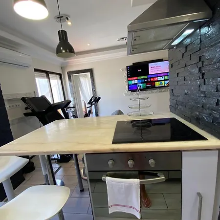 Al Mmaria Apartment