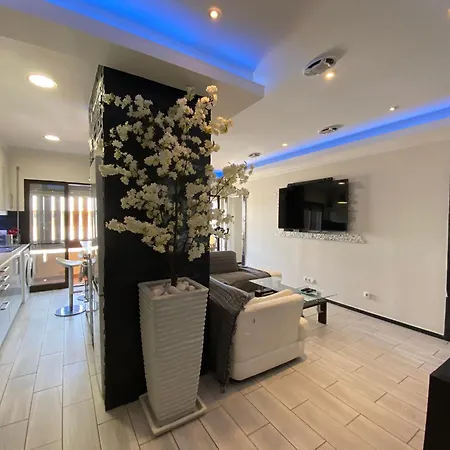 Apartment Al Mmaria Faro