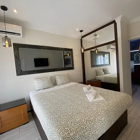 Al Mmaria Lägenhet Faro