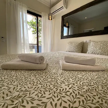 Apartment Al Mmaria