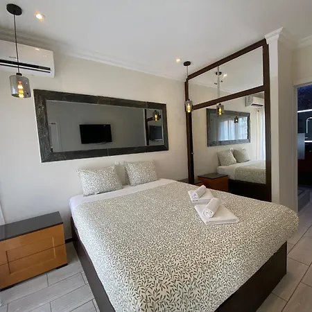 Apartment Al Mmaria *