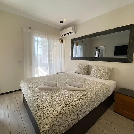 Apartment Al Mmaria Faro