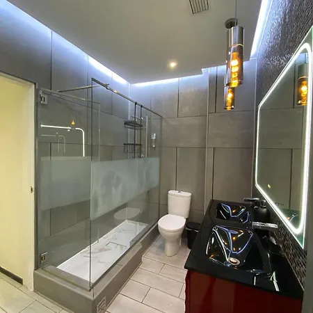 Lejlighed Al Mmaria *